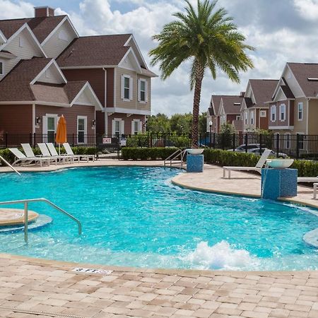 5Br Family Mansion Hot Tub Bbq Villa Orlando Exterior photo